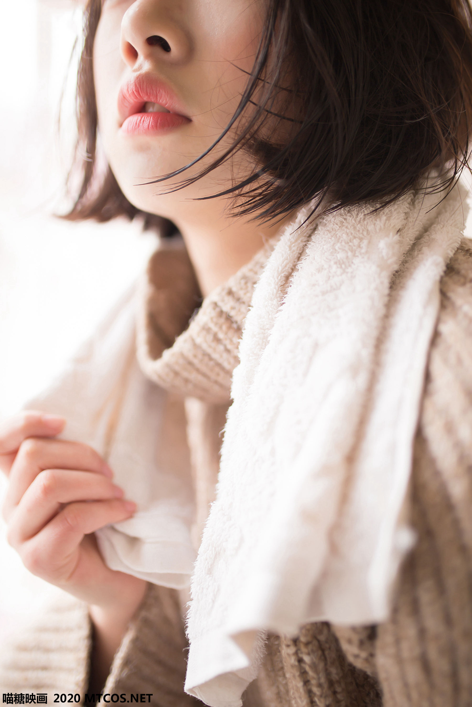VOL.101 冬日毛衣-图5