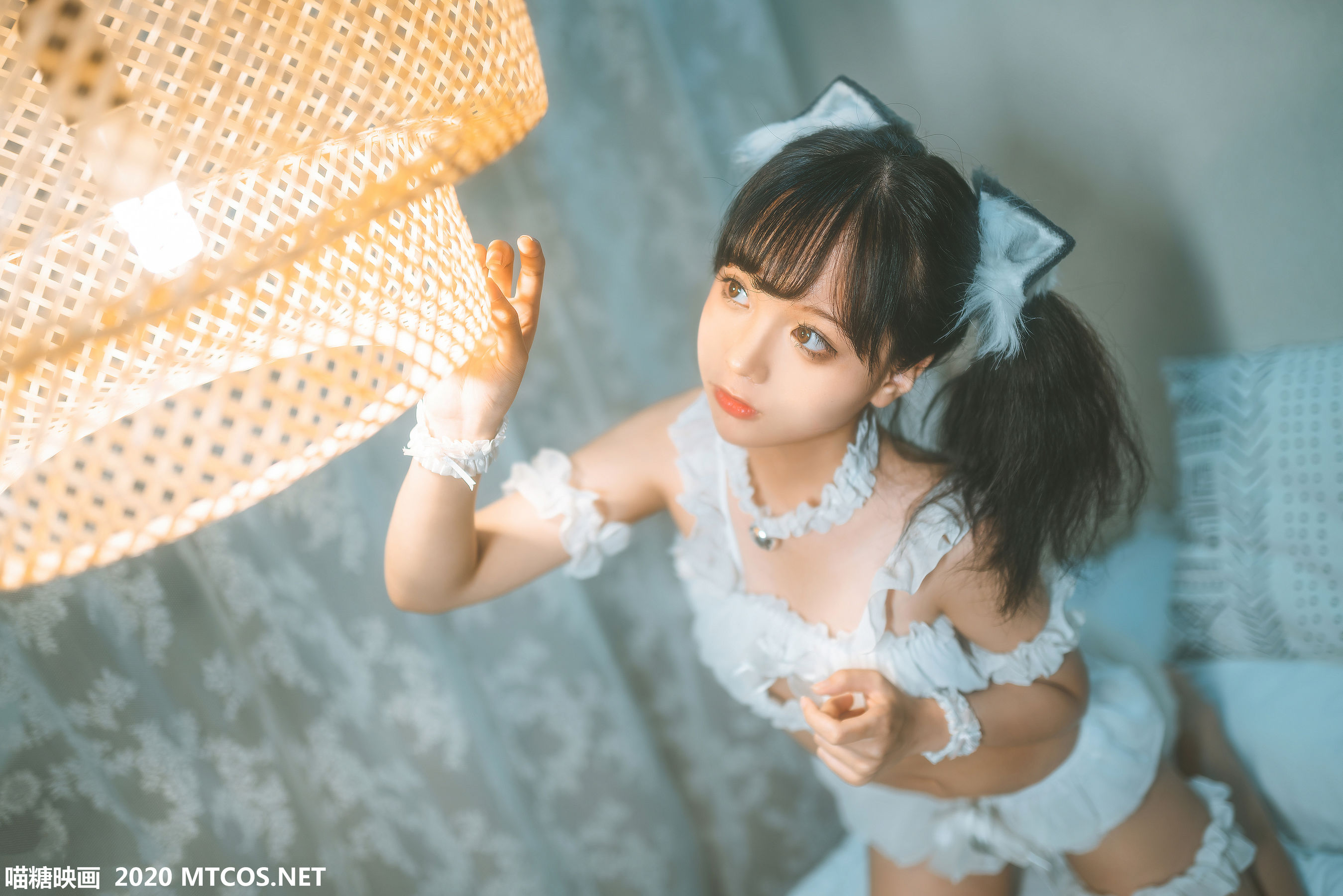 VOL.103 猫儿萝莉-图36