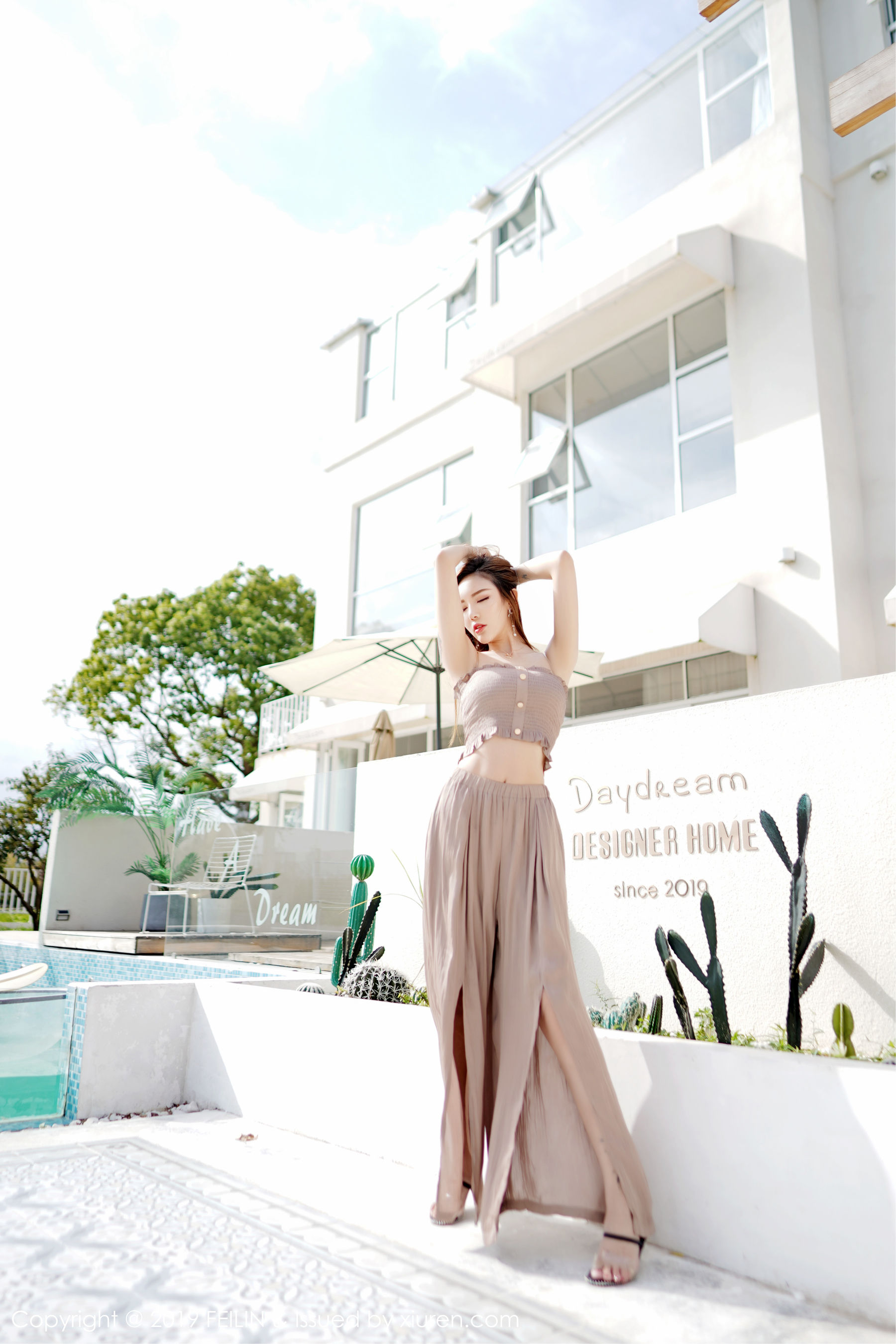 VOL.218 梦小楠小夜猫-图22