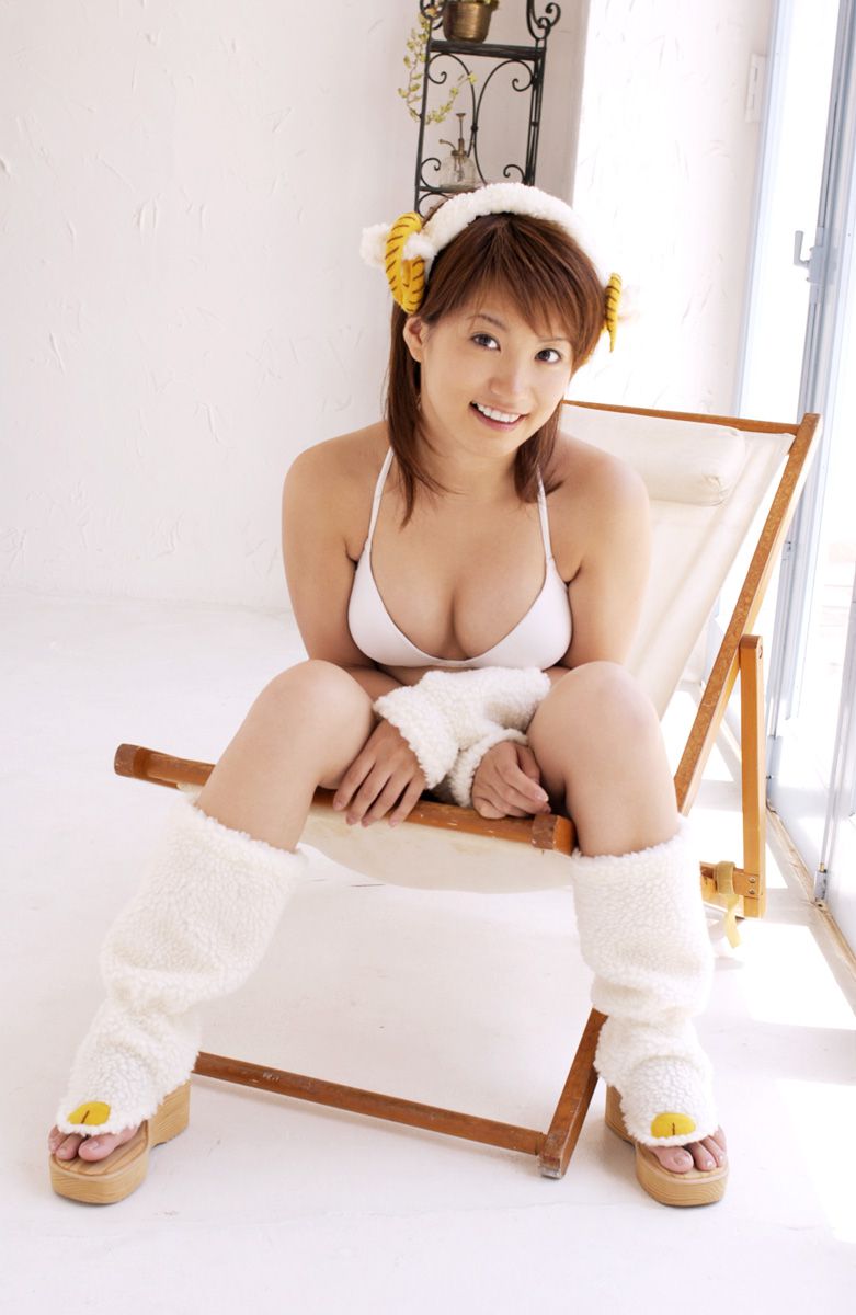 NO.034 Rui Miyamae 宮前瑠衣-图44