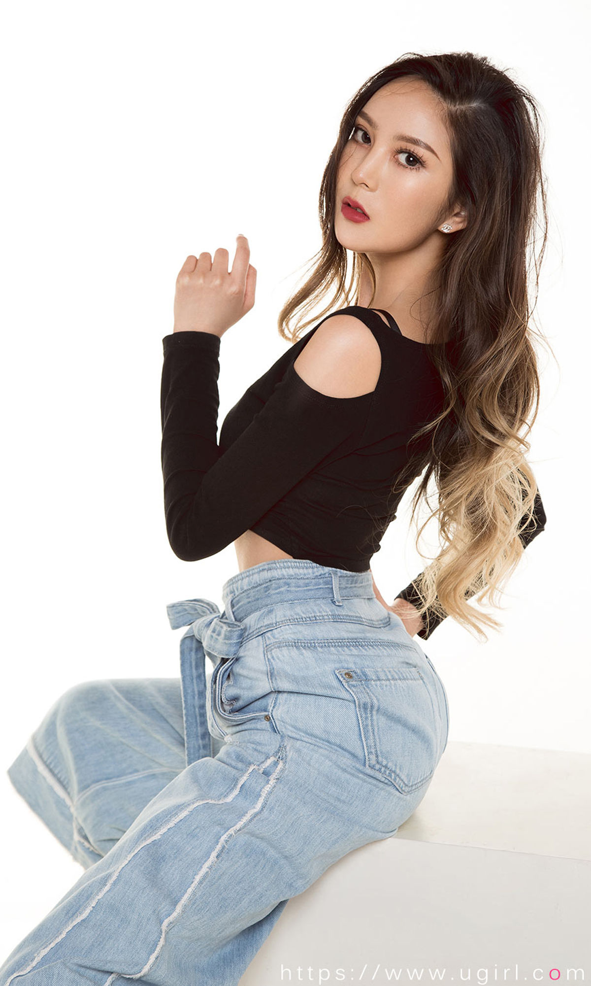 No.1689 龙儿 潇洒小姐-图28