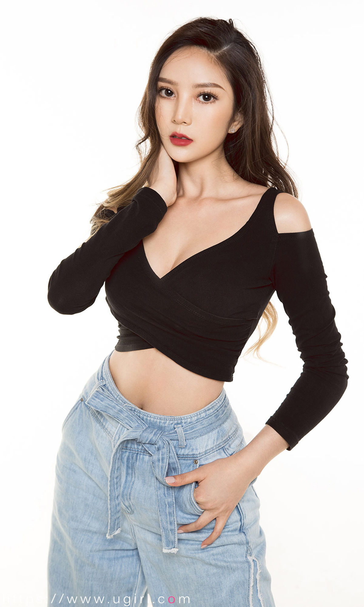 No.1689 龙儿 潇洒小姐-图29