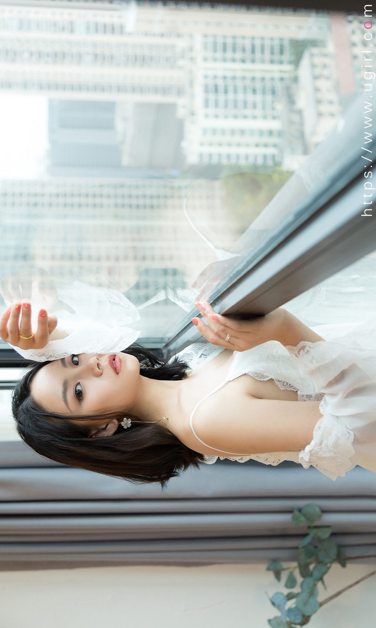 No.1690 予念 纯白色-图22
