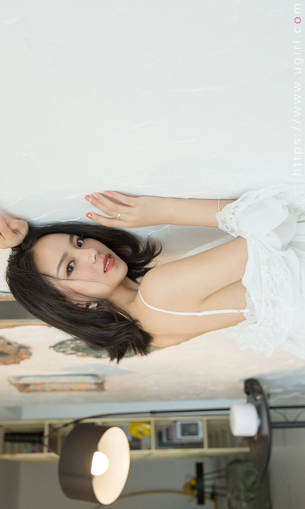 No.1690 予念 纯白色-图32