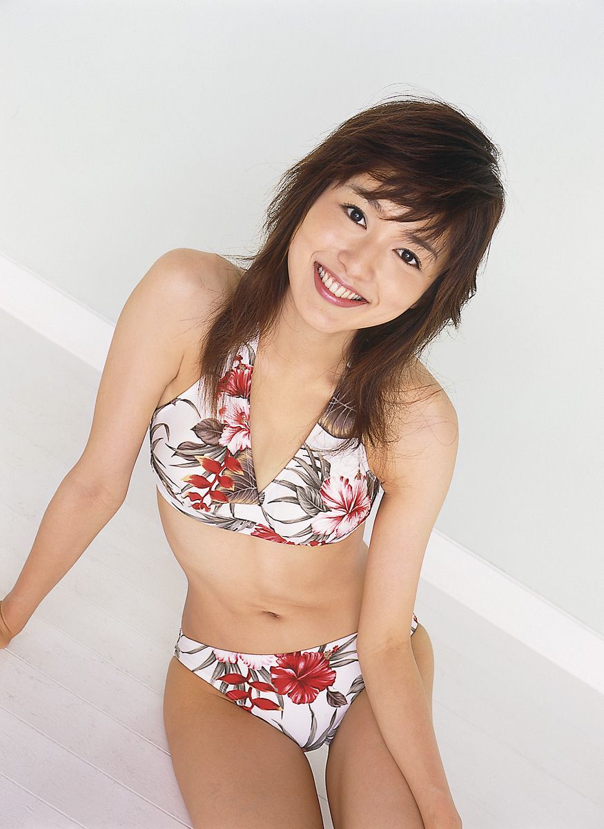 NO.036 Maho Honda 本田真步-图18