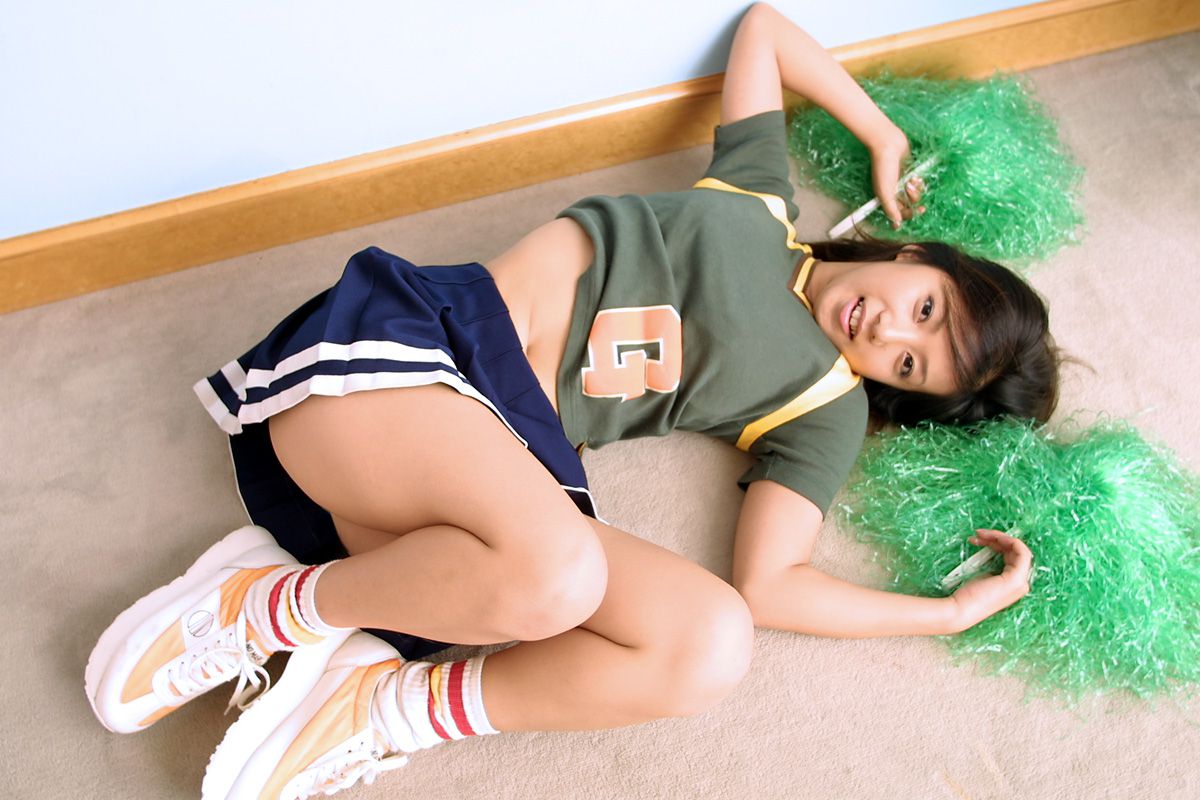 NO.037 Miki Ito 伊藤美希-图12