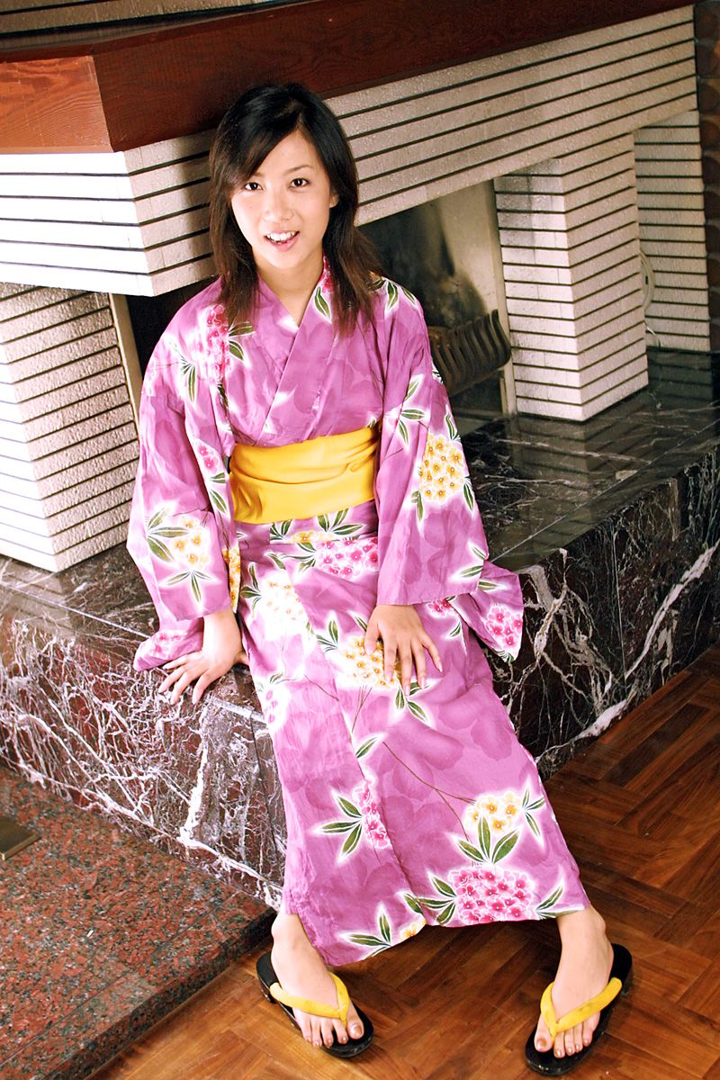 NO.037 Miki Ito 伊藤美希-图28