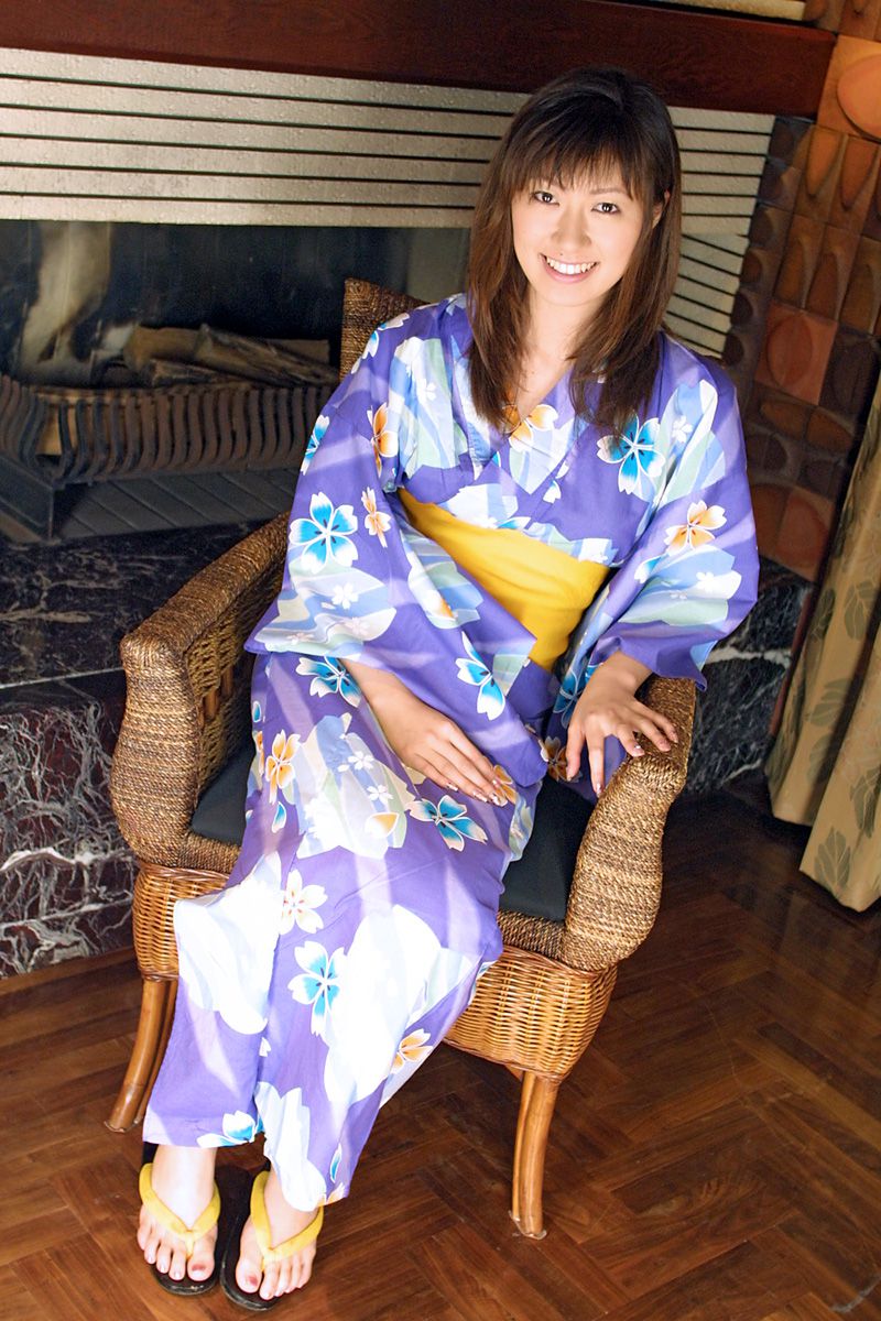 NO.040 Reiko Yoshida 吉田玲子-图17