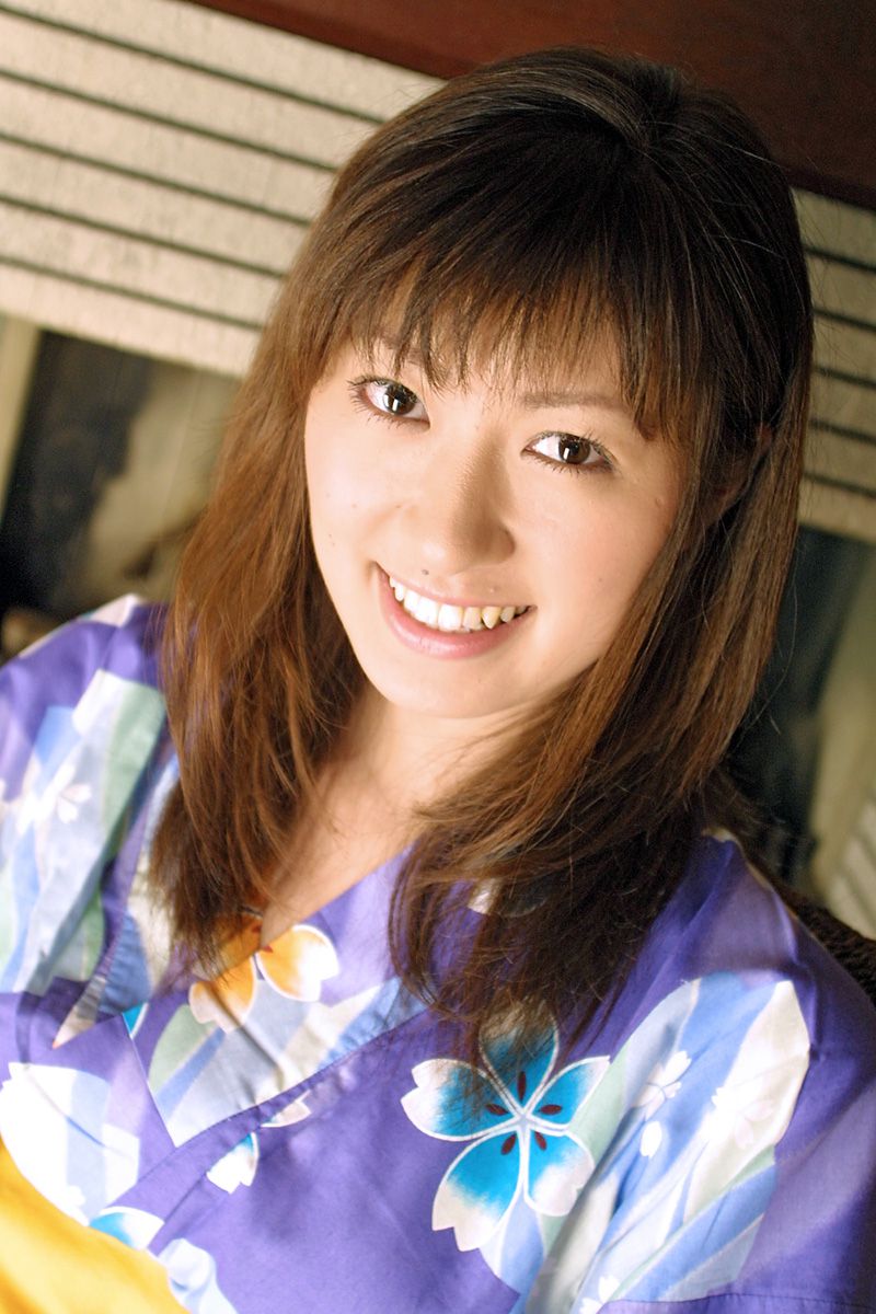 NO.040 Reiko Yoshida 吉田玲子-图18