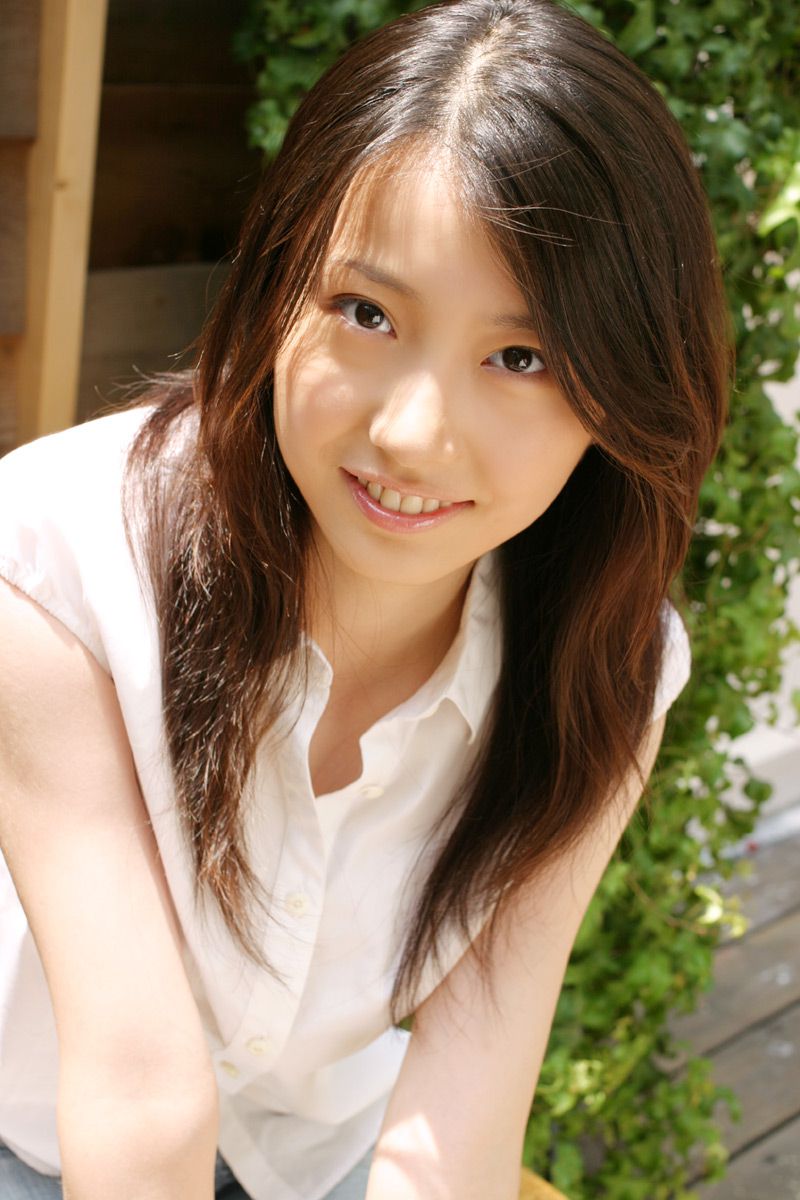 NO.041 Rin Nakazato 中里凛-图1