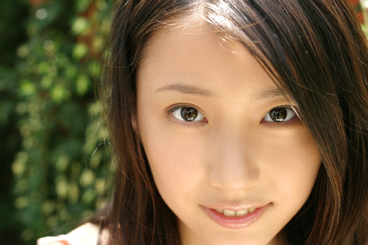 NO.041 Rin Nakazato 中里凛-图7