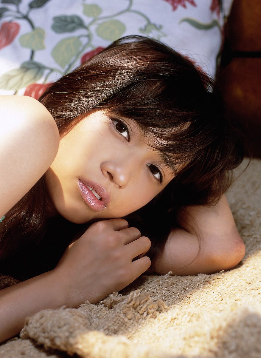 NO.042 Maomi Yuuki 優木まおみ-图11