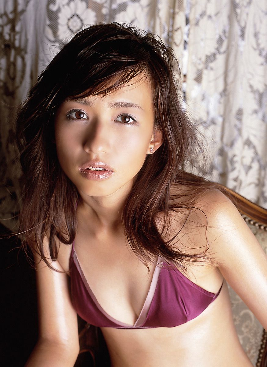 NO.042 Maomi Yuuki 優木まおみ-图16