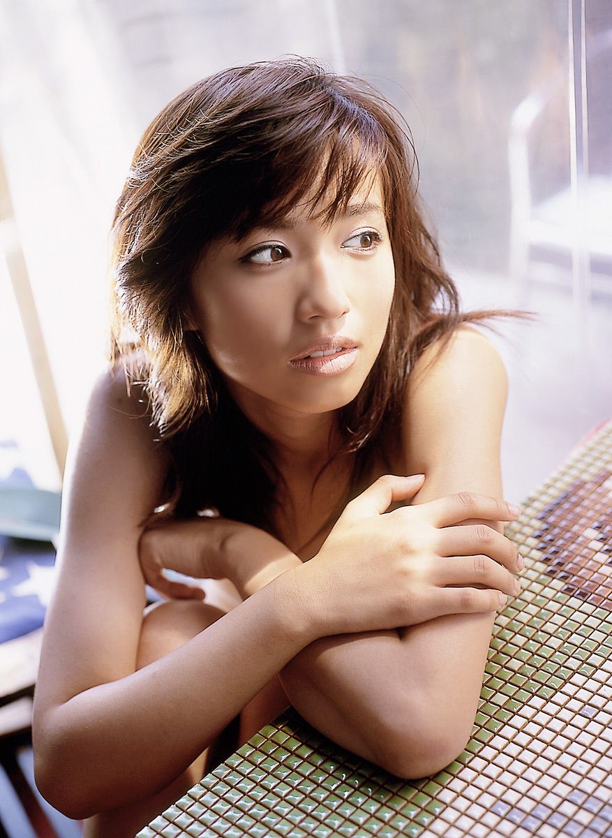 NO.042 Maomi Yuuki 優木まおみ-图19