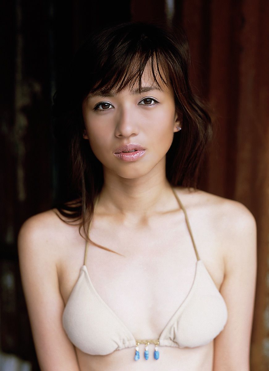 NO.042 Maomi Yuuki 優木まおみ-图22