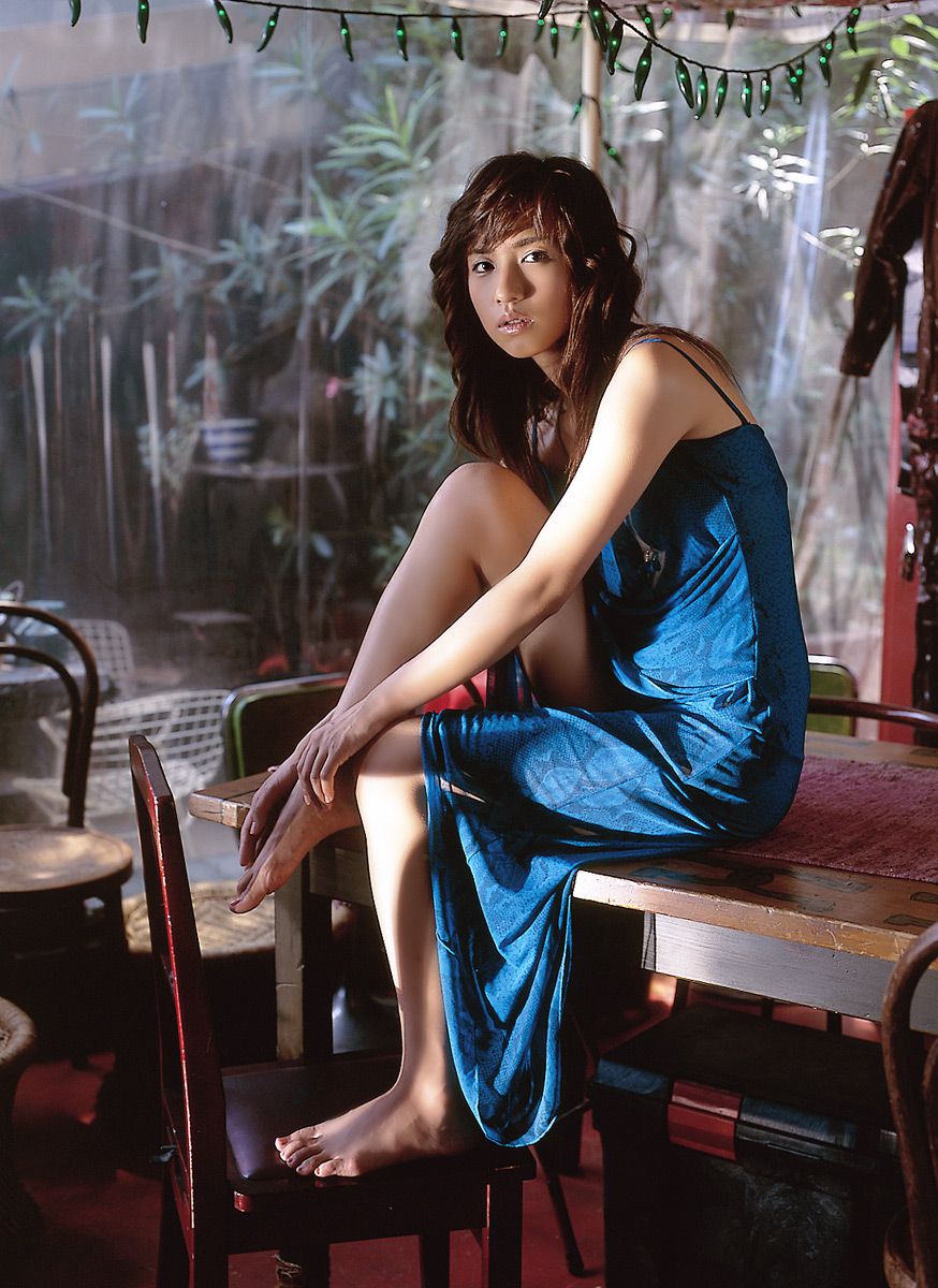 NO.042 Maomi Yuuki 優木まおみ-图24