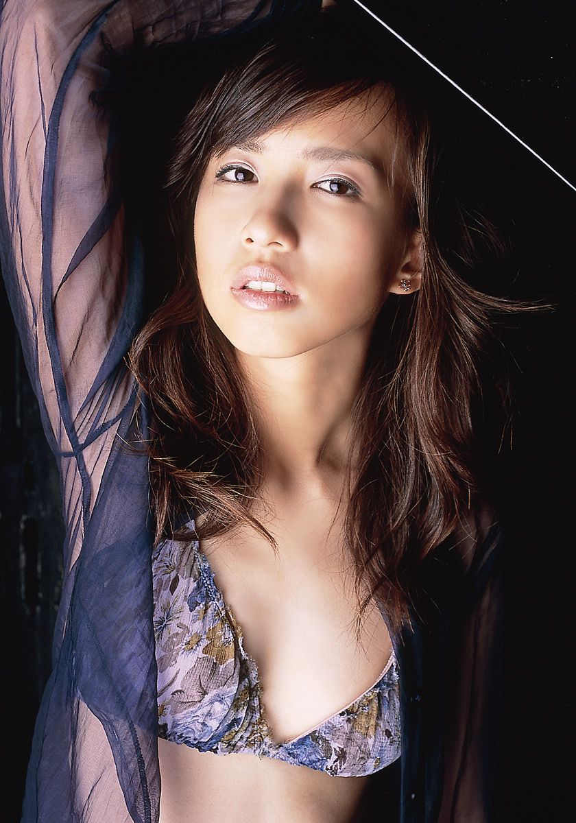 NO.042 Maomi Yuuki 優木まおみ-图31