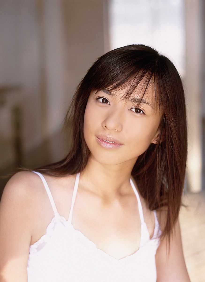 NO.042 Maomi Yuuki 優木まおみ-图56