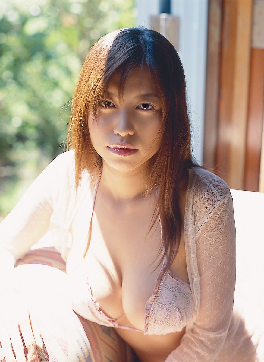 NO.044 Mari Shimomura 下村真理-图4