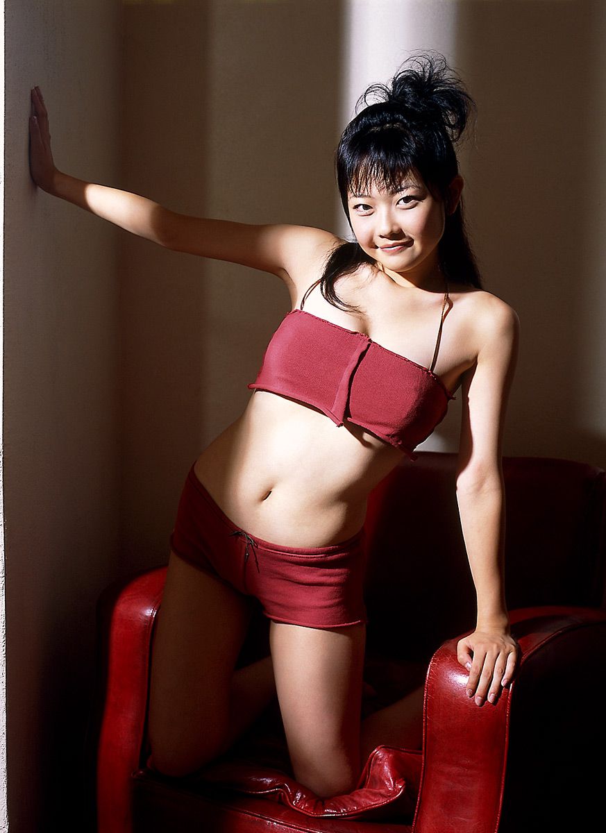 NO.045 Maki Hoshino 星野真希-图14