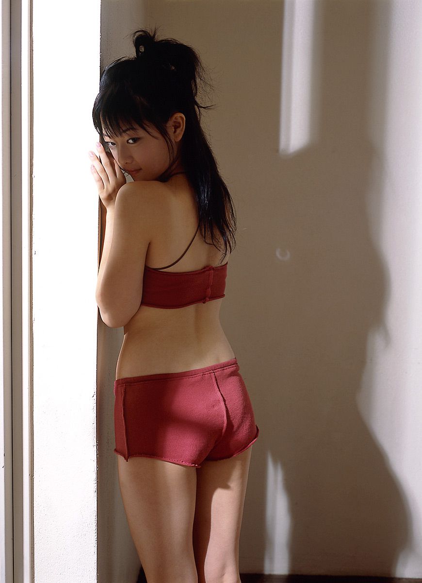 NO.045 Maki Hoshino 星野真希-图17