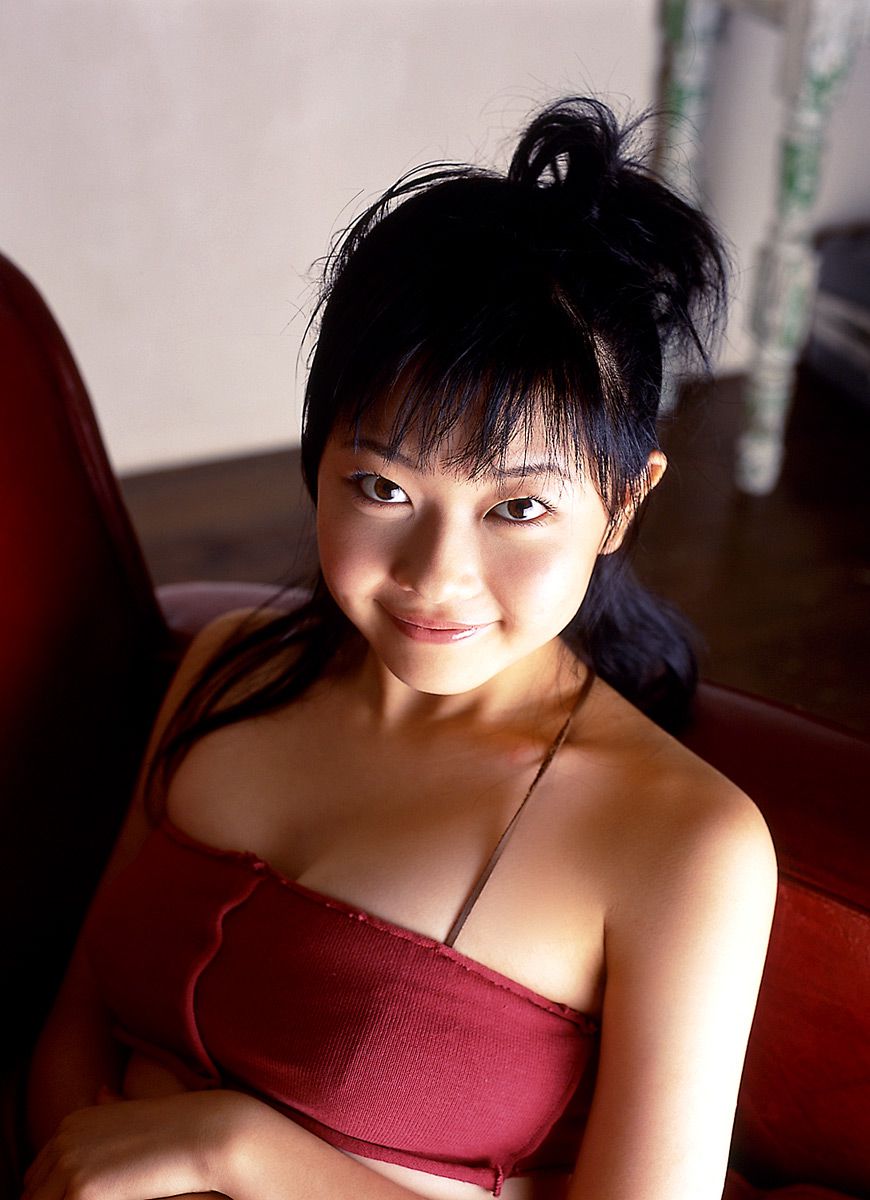 NO.045 Maki Hoshino 星野真希-图20