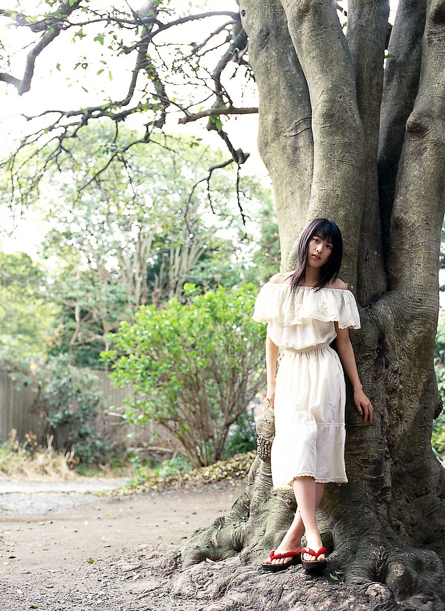 NO.046 Nagisa Satou 佐藤渚-图12