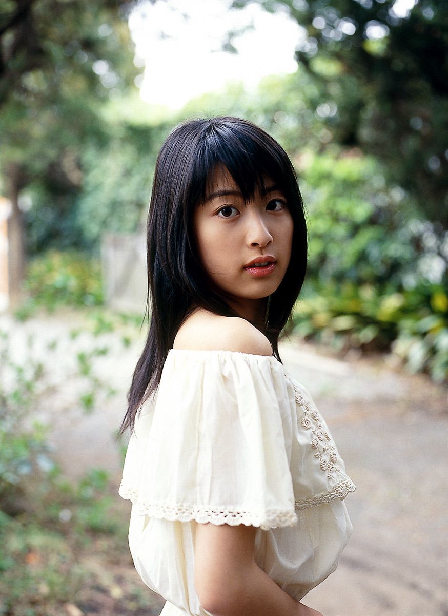 NO.046 Nagisa Satou 佐藤渚-图13