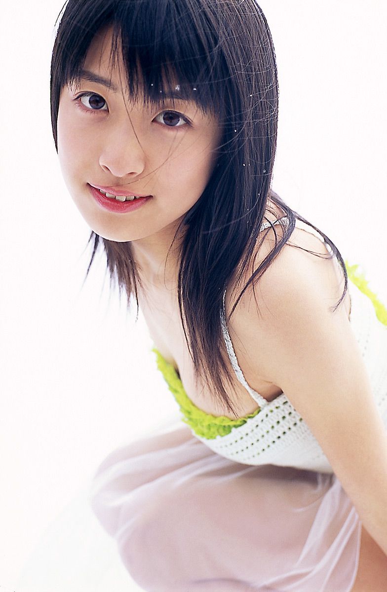 NO.046 Nagisa Satou 佐藤渚-图20