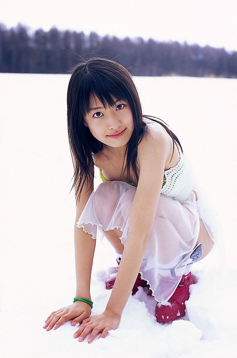 NO.046 Nagisa Satou 佐藤渚-图21