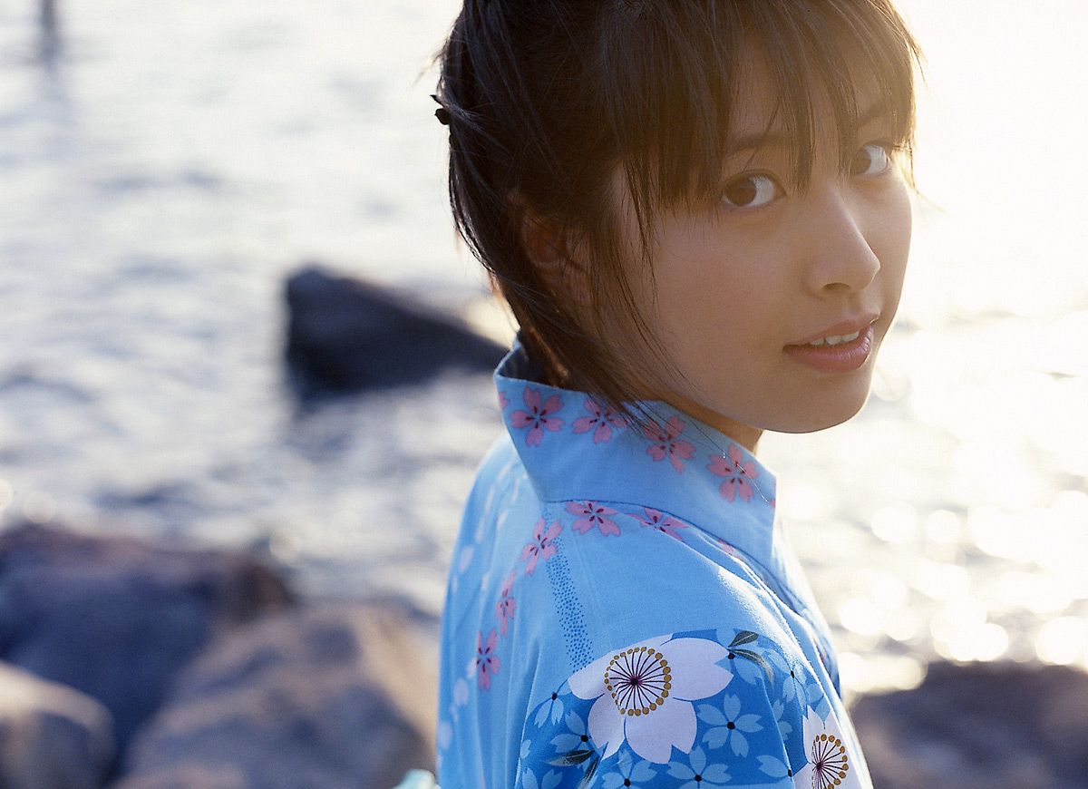 NO.046 Nagisa Satou 佐藤渚-图3