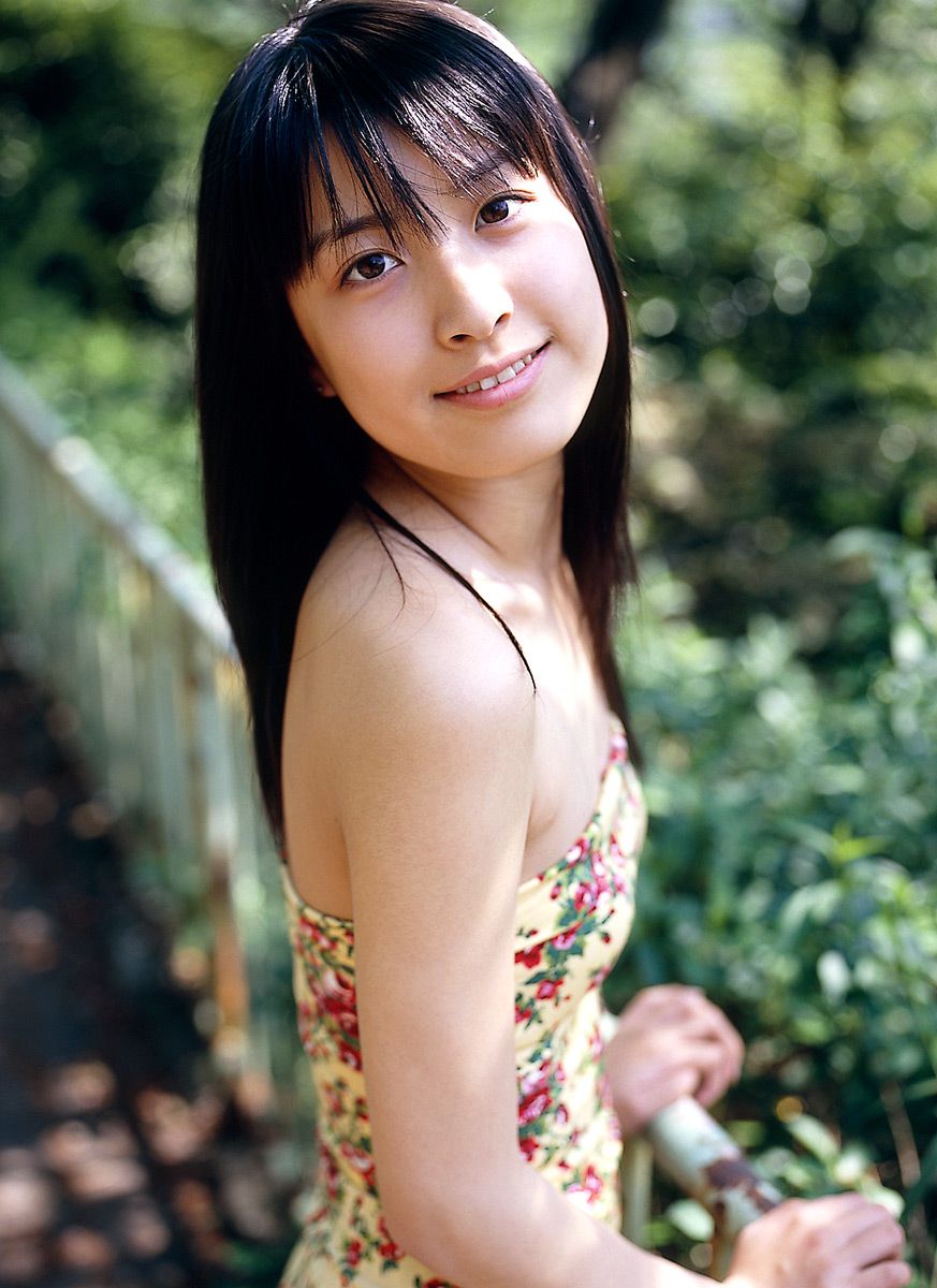 NO.046 Nagisa Satou 佐藤渚-图8