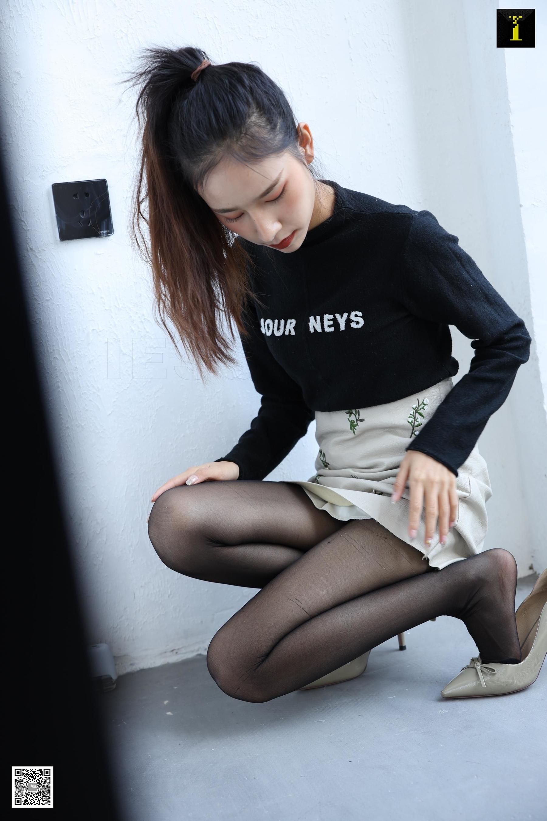 模特 美子 《吉普赛风格的美子》-图16