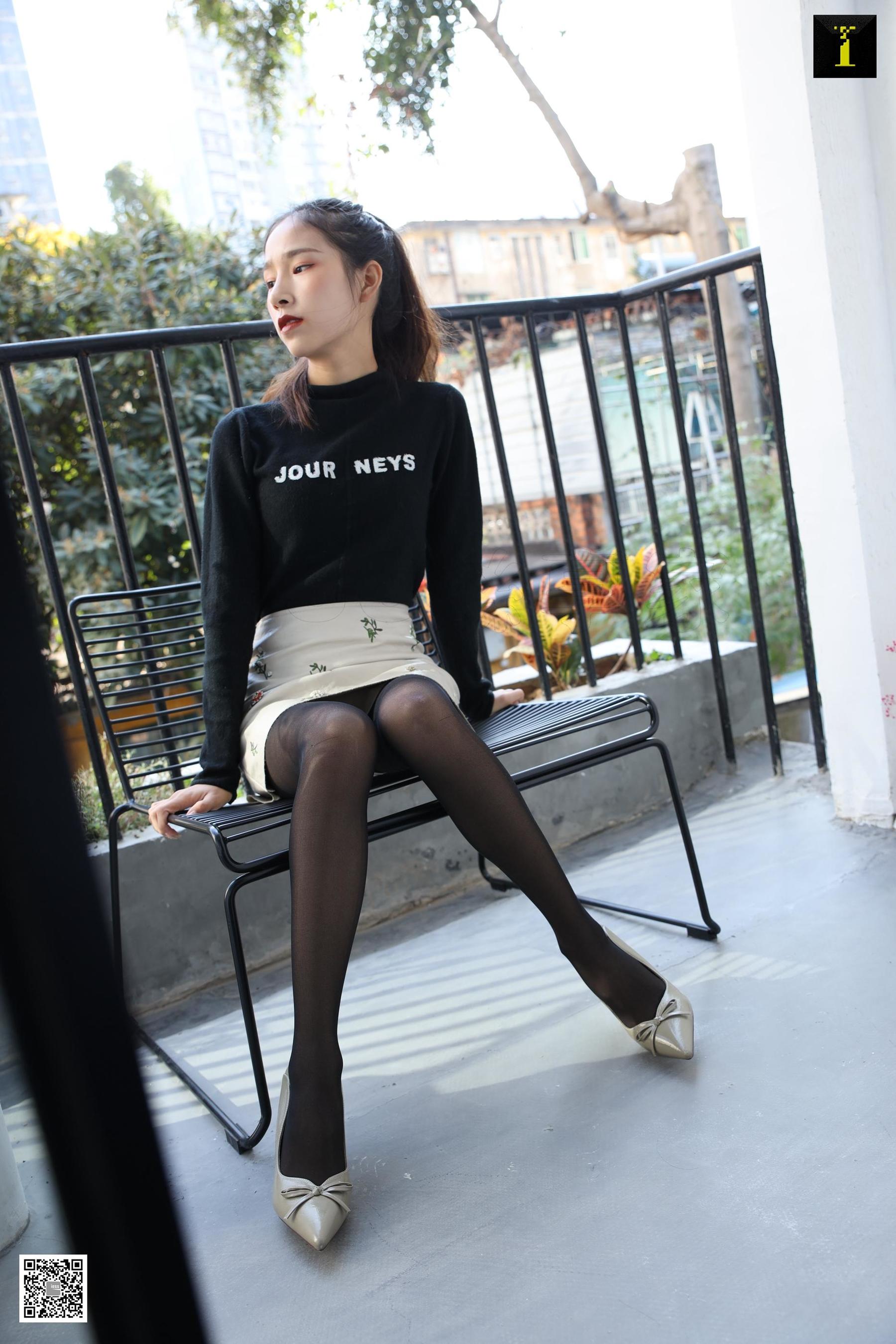 模特 美子 《吉普赛风格的美子》-图48