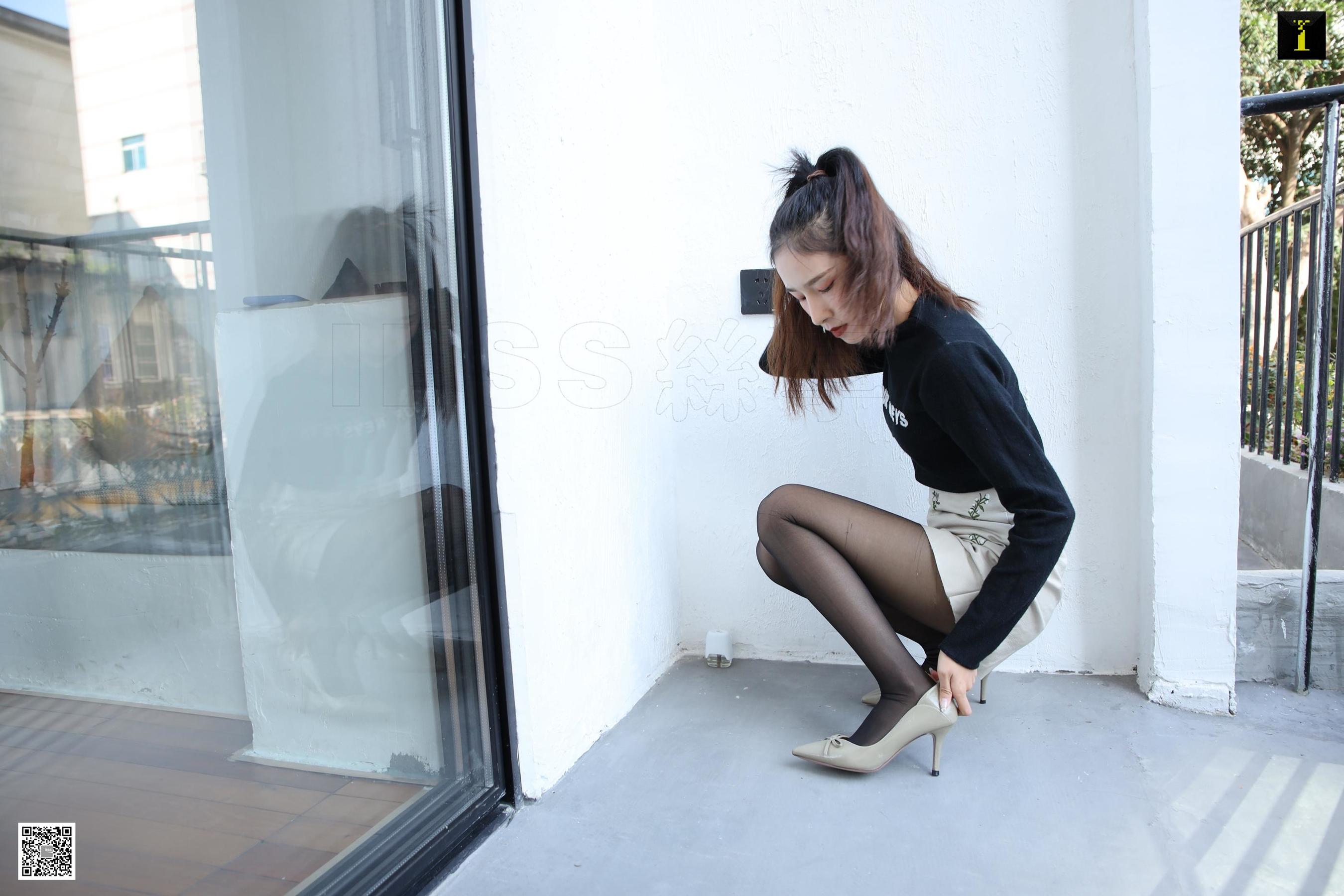 模特 美子 《吉普赛风格的美子》-图7