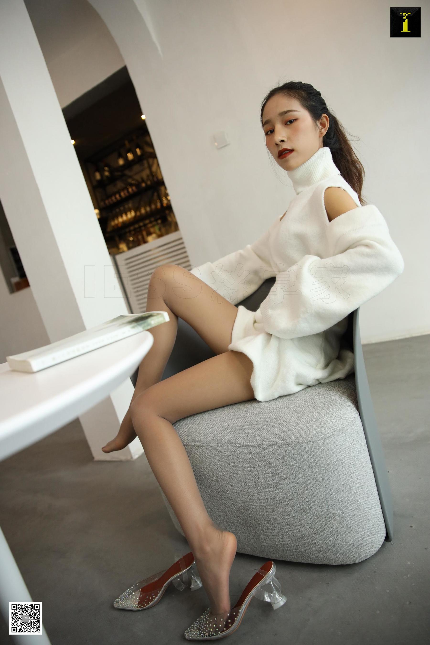 模特 美子 《窈窕淑女》-图3
