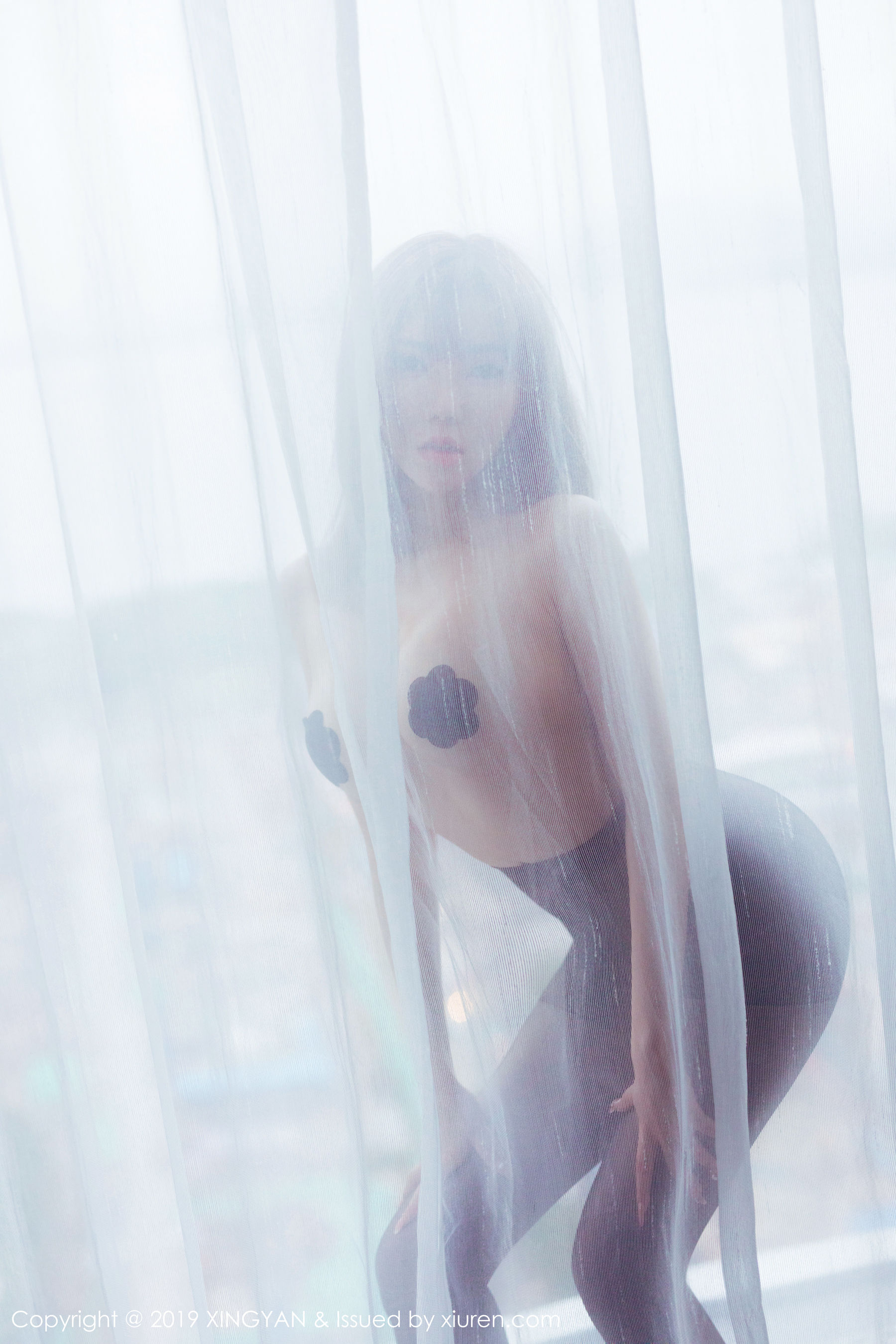 Vol.131 柴婉艺Averie-图24