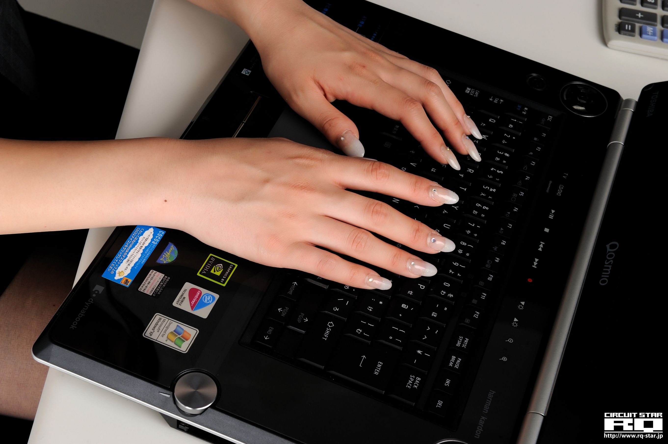 NO.00351 Yurie Asada 浅田ゆりえ Office Lady 办公室女郎系列-图48