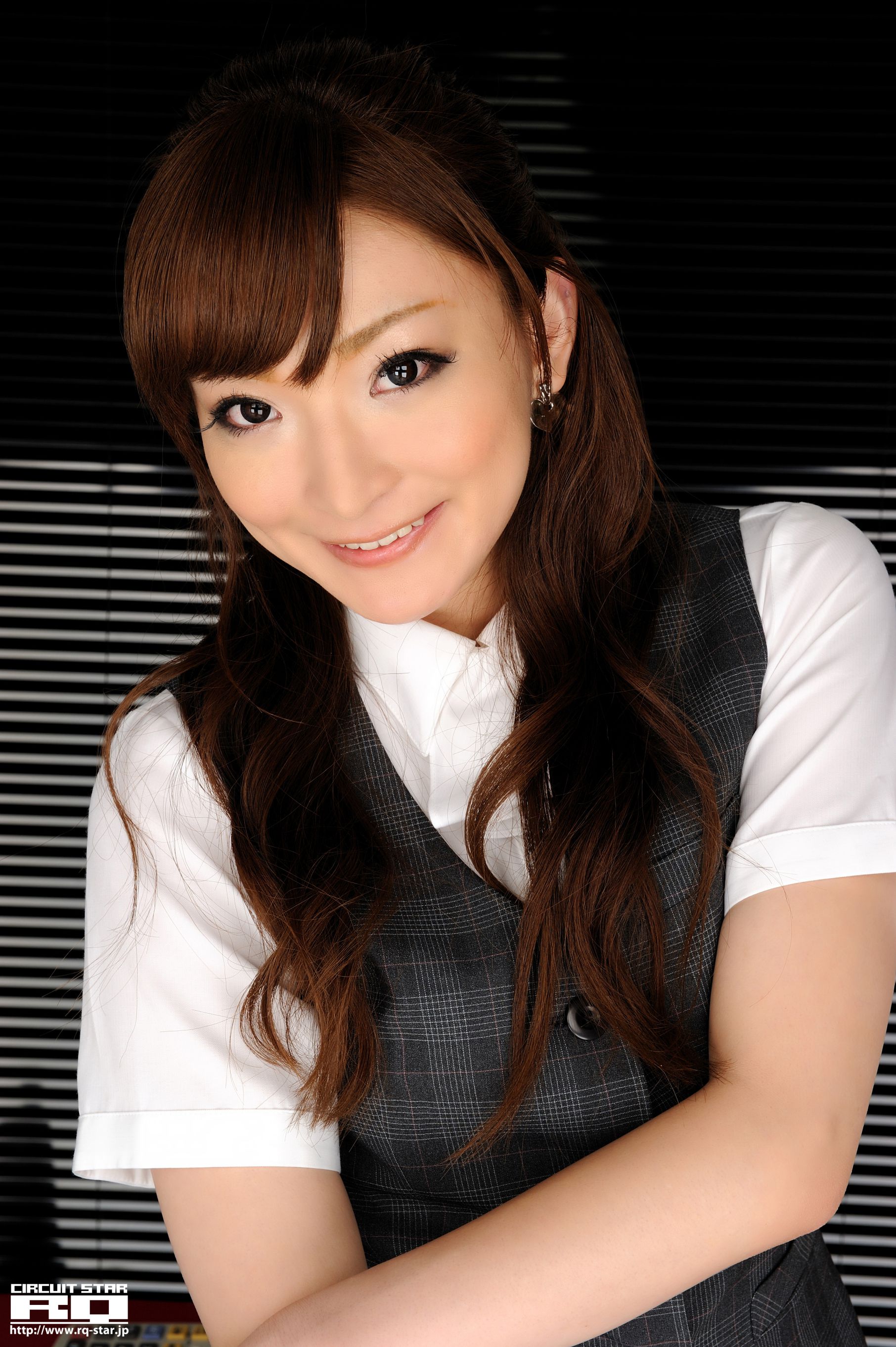 NO.00351 Yurie Asada 浅田ゆりえ Office Lady 办公室女郎系列-图71