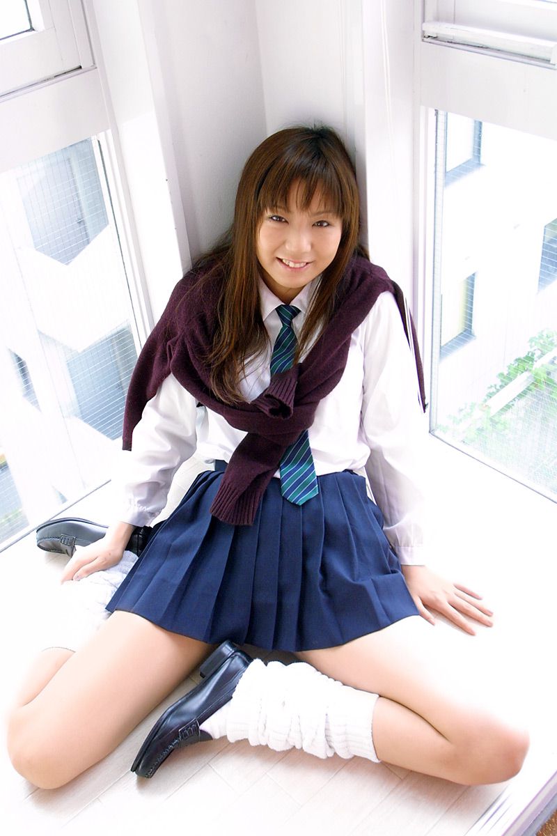 NO.050 Asuka Kawamoto 川本あすか-图24