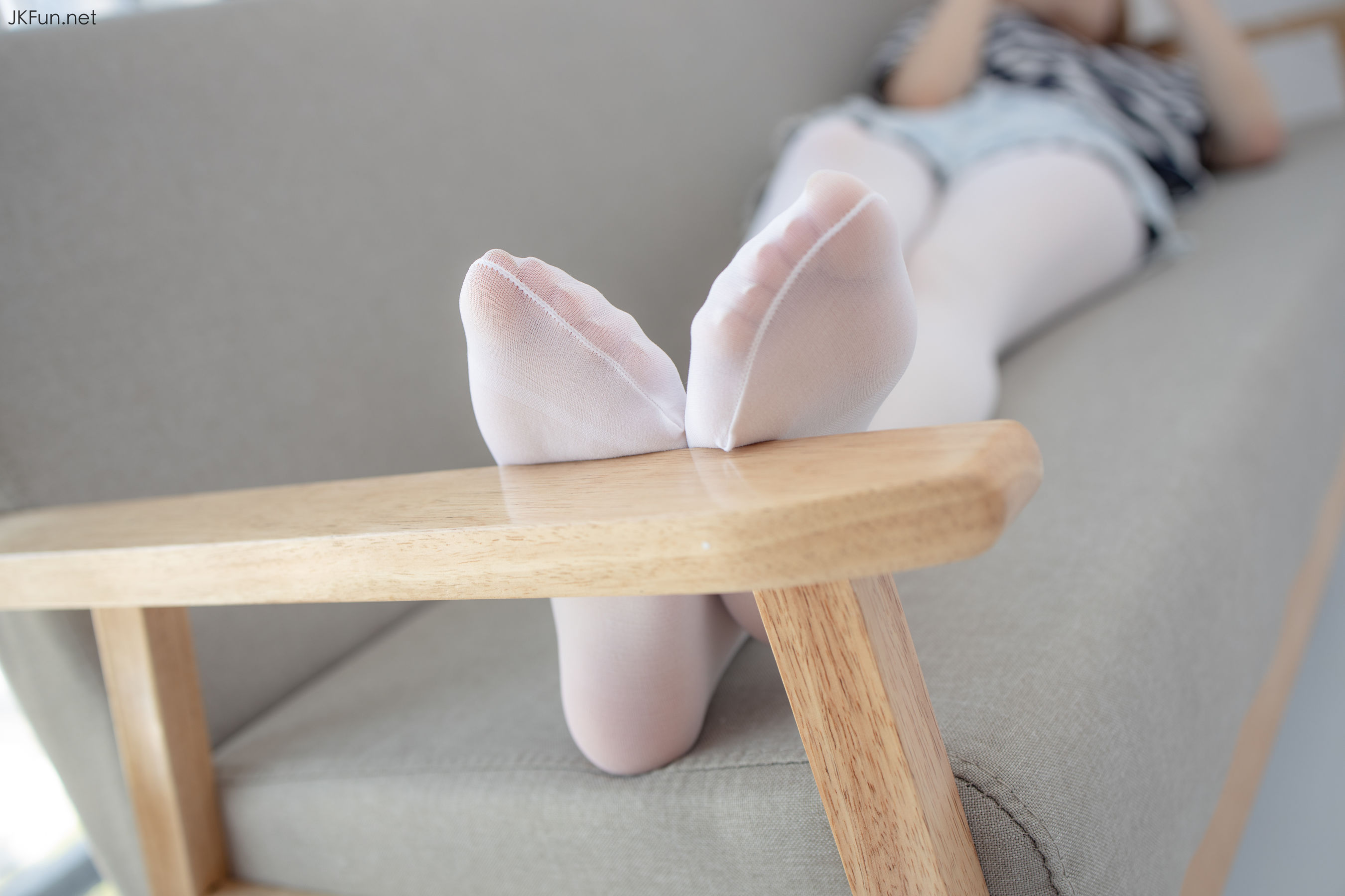 JKFUN-020 Aika 80D白丝-图32