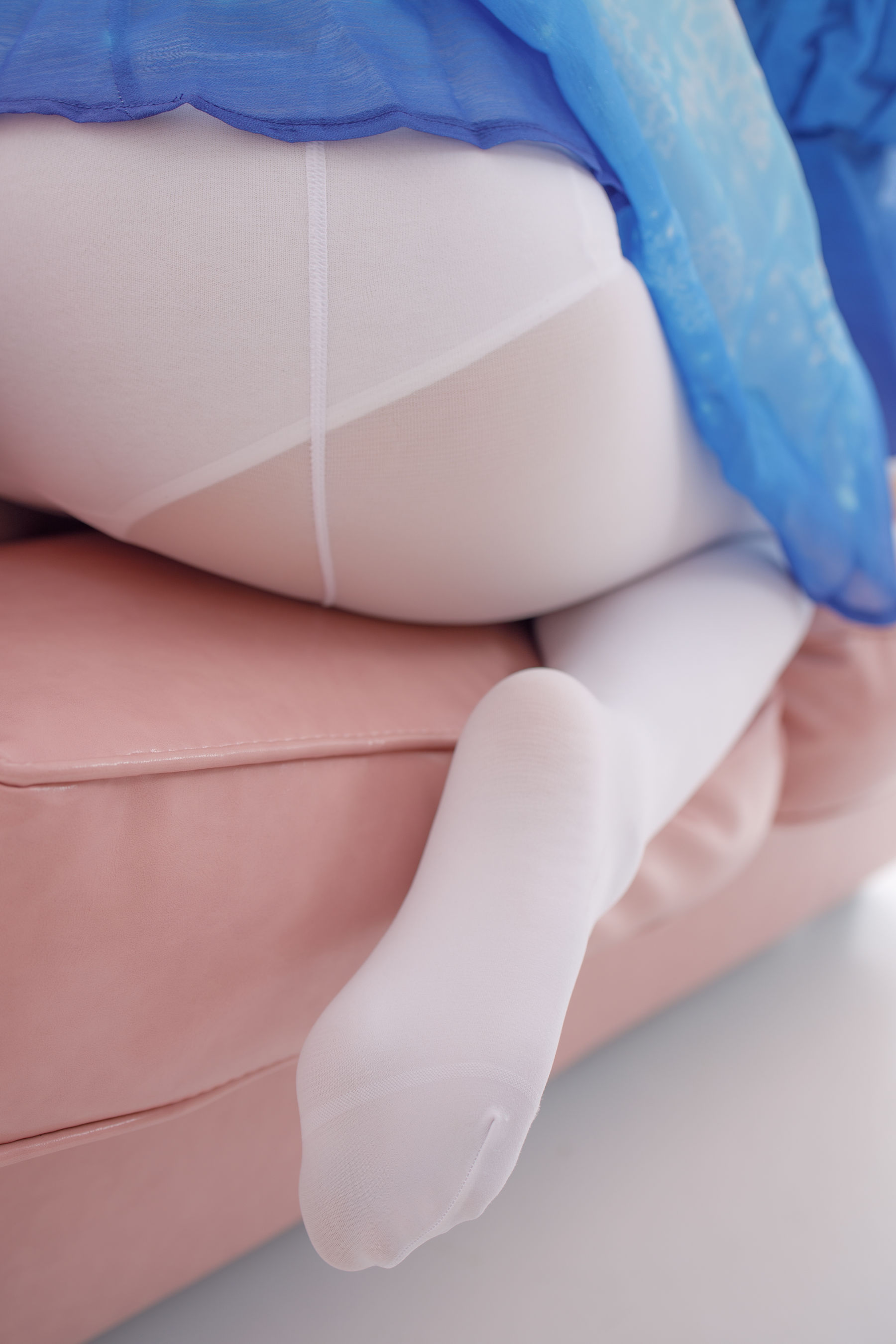 JKFUN-023 雪晴 珂朵莉 300D白丝-图59