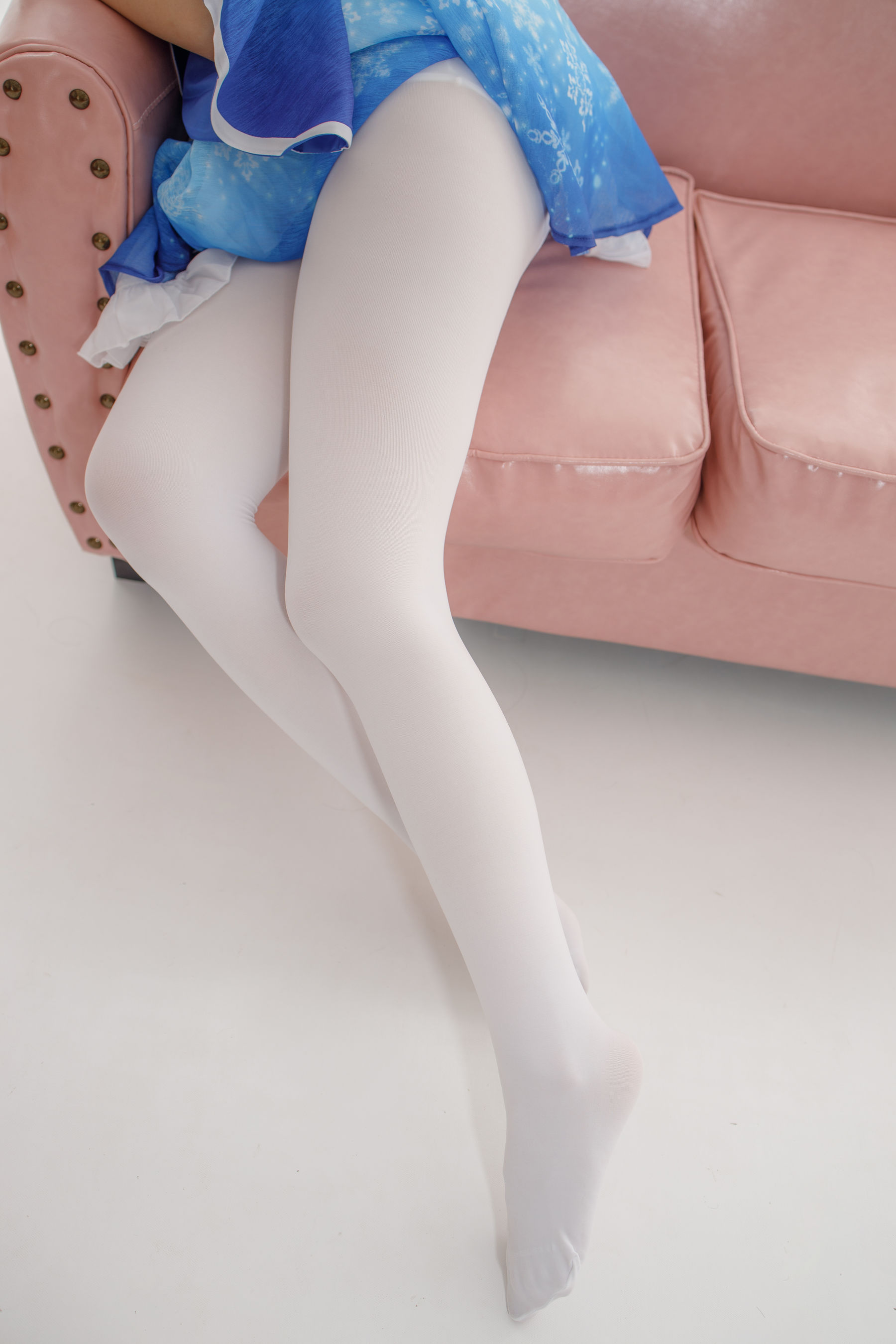 JKFUN-023 雪晴 珂朵莉 300D白丝-图88
