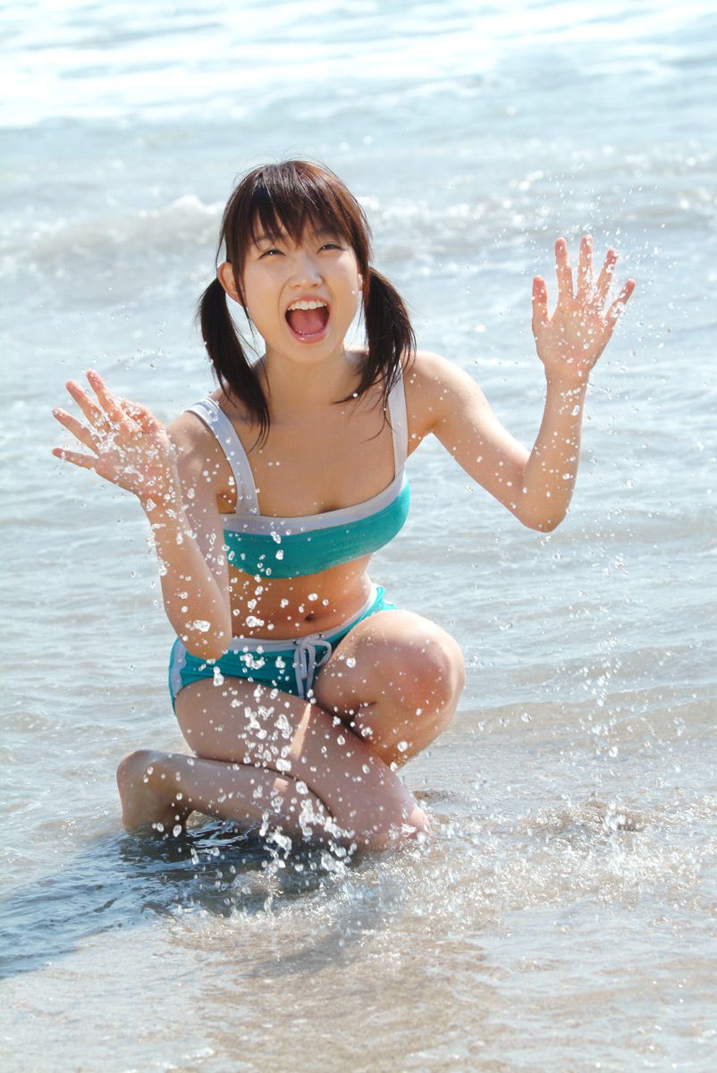 NO.051 Saya Misaki 岬沙弥-图9