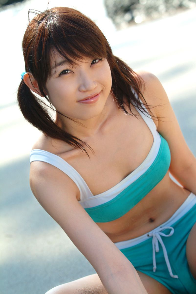 NO.051 Saya Misaki 岬沙弥-图14