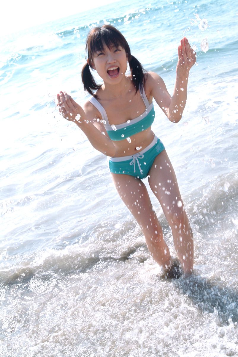 NO.051 Saya Misaki 岬沙弥-图1