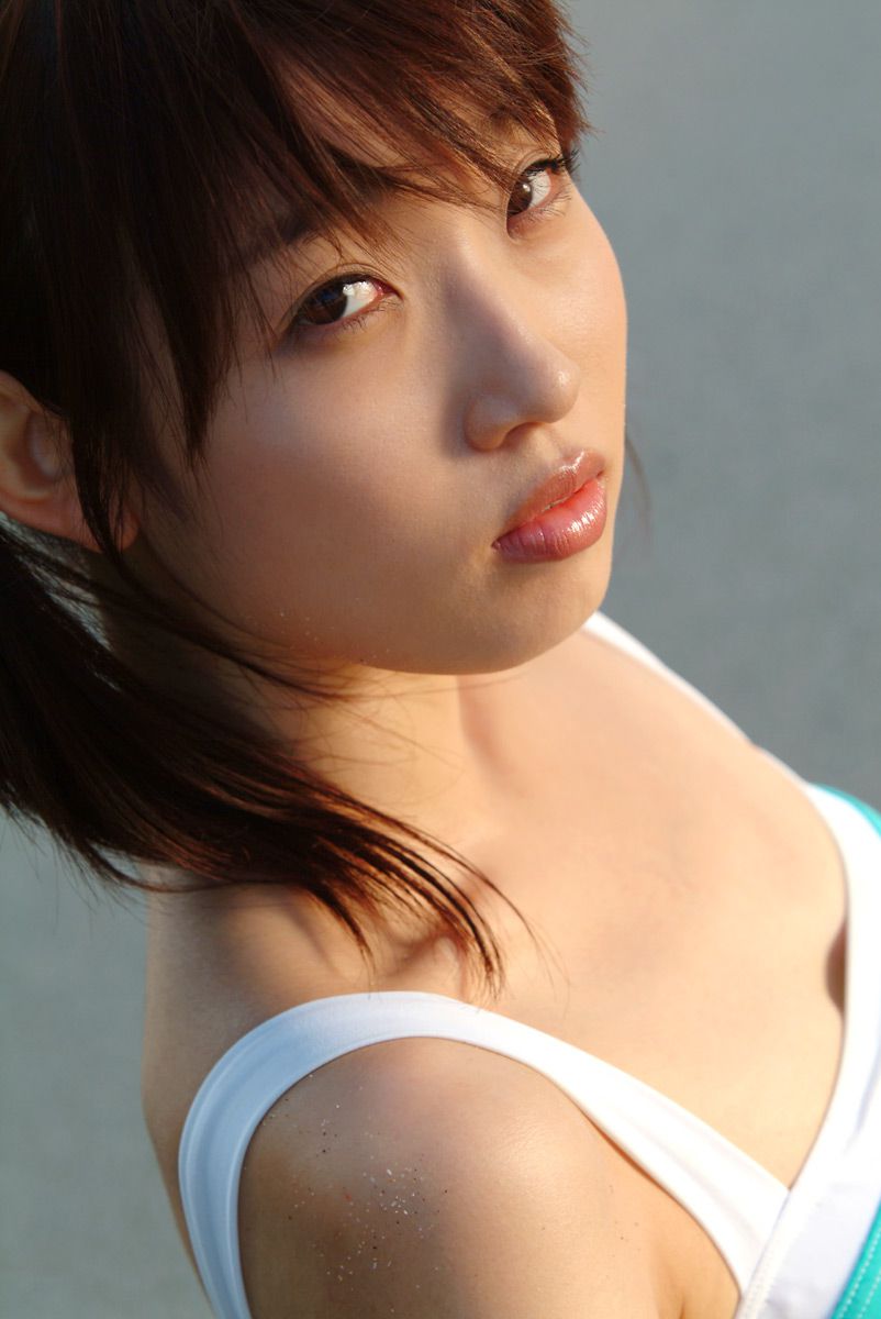 NO.051 Saya Misaki 岬沙弥-图19