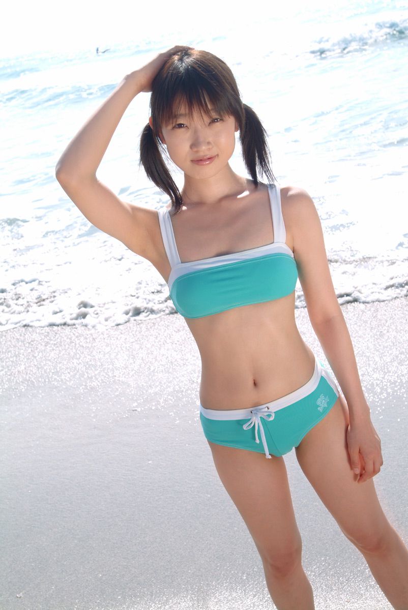 NO.051 Saya Misaki 岬沙弥-图2