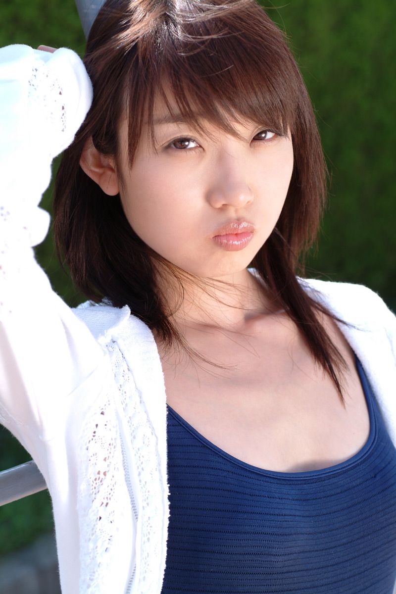 NO.051 Saya Misaki 岬沙弥-图34