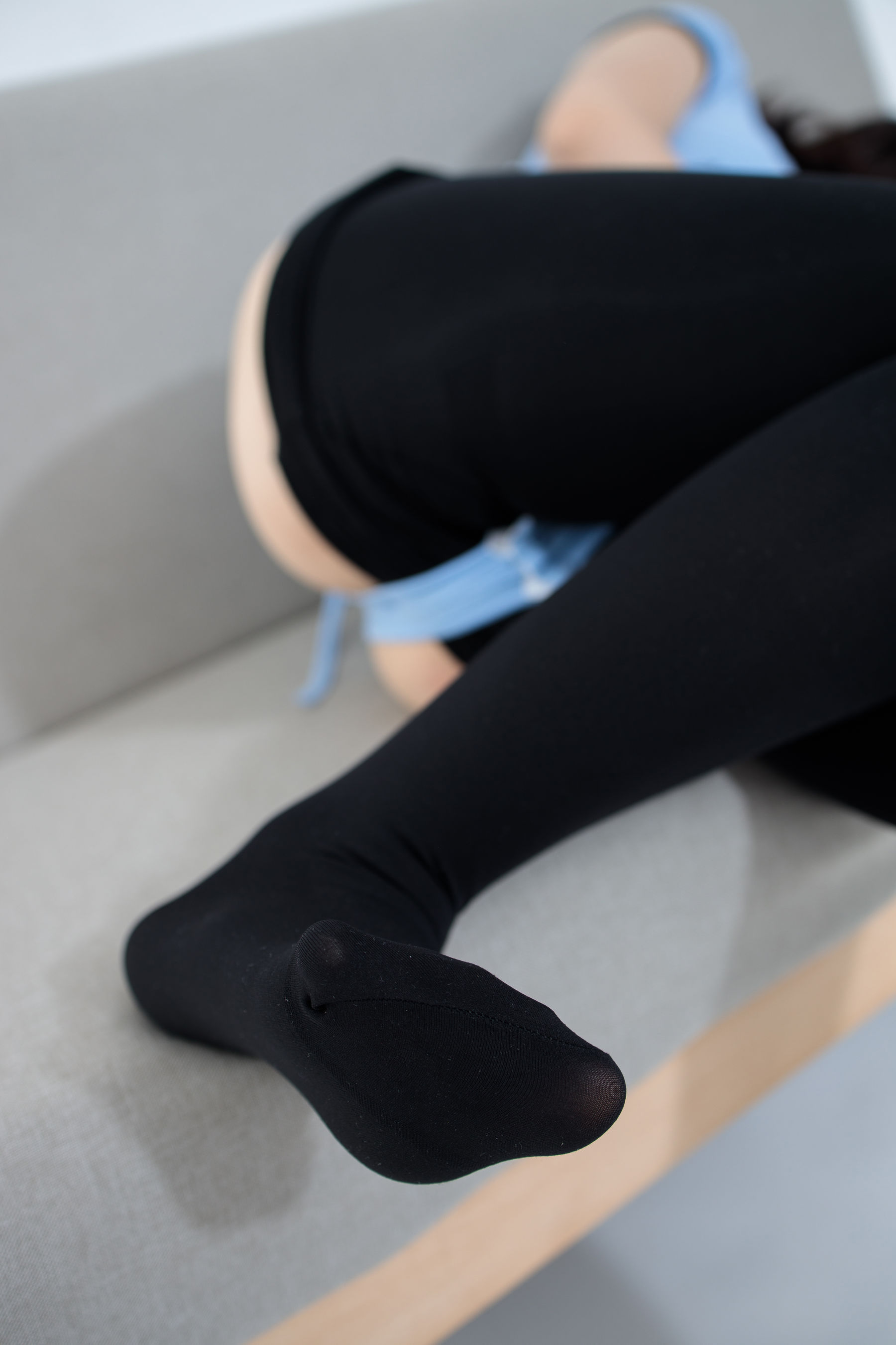 JKFUN-034 小夜 黑丝80D 踩物-图75